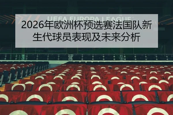 2026年欧洲杯预选赛法国队新生代球员表现及未来分析